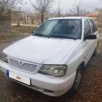 پراید 111 مدل 96