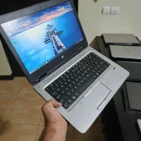 لپ تاپ باریک سبک و فلزی HP با پردازنده i5|رایانه همراه|تهران, هفده شهریور|دیوار
