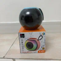 اسپیکر جمع و جور