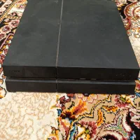 پی اس فور فت