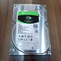 Seagate Barracuda 1Tb 7200|قطعات و لوازم جانبی رایانه|بجنورد, |دیوار