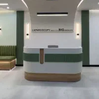 نیازمند منشی و تکنسین دندانپزشکی (کاراموز)