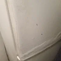 یخچال و اوجاق گاز و کمد بچه سالم|یخچال و فریزر|قیدار, |دیوار