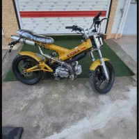 زیگما ساچ ۱۲۵