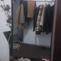 جاکفشی|جاکفشی، کمد، دراور|تهران, اکباتان|دیوار