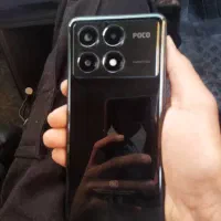 گوشی pco x6 pro 5g