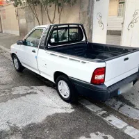 پراید وانت۱۵۱|خودرو سواری و وانت|ساوه, |دیوار