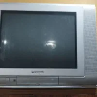 تلویزیون قدیمی پاناسونیک