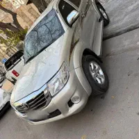 هایلوکس ۲۰۰۷