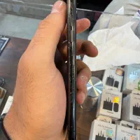 آیفون X 256 gb فیس سالم|موبایل|قزوین, |دیوار