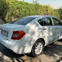 برلیانس H230مدل ۹۷ پارس خودرو کم کار|خودرو سواری و وانت|گلستان (تهران), |دیوار