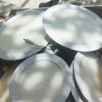 لامپ سقفی