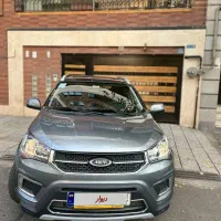 ام وی ام ایکس ۲۲ اتومات مدل ۹۹|خودرو سواری و وانت|تهران, علم و صنعت|دیوار