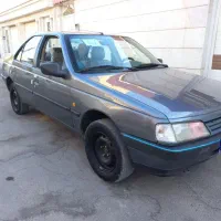 پژو 405 دوگانه فابریک آبادان|خودرو سواری و وانت|آبادان, |دیوار