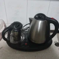 چایساز نو وسالم
