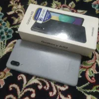 سامسونگ A02 حافظ 64|موبایل|مشهد, هفده شهریور|دیوار