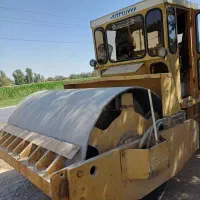 دستگاه غلطک راهسازی خودرو سنگین|خودرو سنگین|تهران, هلال احمر|دیوار