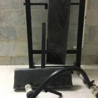 دستگاه پرس ۱۰ کاره بدنسازی