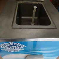 دستگاه قیفی بستنی ساز|کافیشاپ و رستوران|گلستان (تهران), |دیوار