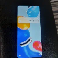 نوت۱۱|موبایل|شیراز, لب آب|دیوار