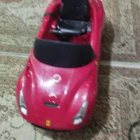 سلام ماشین پورشه