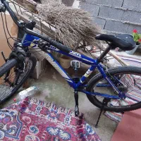 دوچرخه