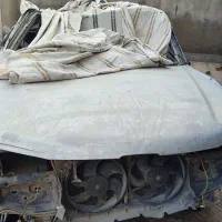 پژوپارس|خودرو سواری و وانت|خاش, |دیوار
