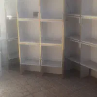 قفسه و دکوراسیون مغازه
