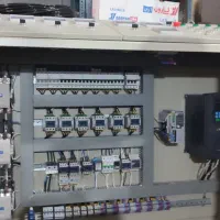 مونتاژ تابلو برق صنعتی و خدمات برق صنعتی|خدمات پیشه و مهارت|پاکدشت, خاتون آباد|دیوار