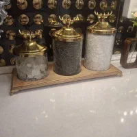 پاسماوری|ظروف سرو و پذیرایی|قرچک, مهدیه|دیوار