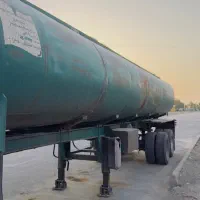جهت فروش تانکر چهار مواد|ماشین‌آلات صنعتی|اهواز, کوی آغاجاری|دیوار