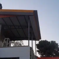 شیروانی و جوشکاری هخامنش