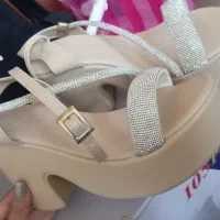 کفش مجلسی عروس نو