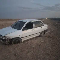 پراید مدل ۸۵
