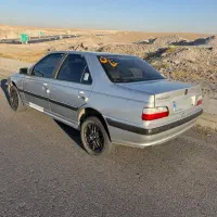 پژو پارس ای ال ایکس Elx