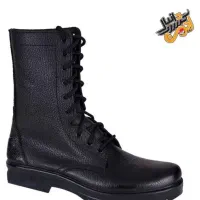 پوتین سربازی