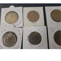 پک بسیار ارزشمندده ریالی های تصویری ارسال ۴۵تا۱۳۵۰