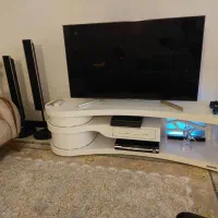 سینما خانواده سونی مدلdz870w|سیستم صوتی خانگی|بندرعباس, |دیوار