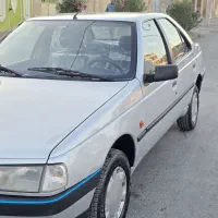 پژو 405 مدل 88