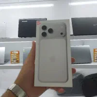 17 Pro Max / Just Active / Cycle 0|موبایل|زنجان, |دیوار