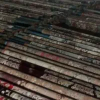 قالیشویی منصف (ناظری)|خدمات نظافت|مشهد, خواجه ربیع|دیوار