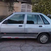 پراید 141 SX مدل ۱۳۹۰|خودرو سواری و وانت|شیراز, پودنک|دیوار