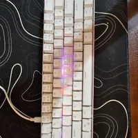 کیبورد گیمینگ rk61