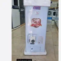 ابگرمکن گازی برند جنرال 50 لیتر زود جوش