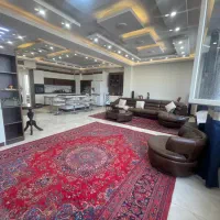 ۱۴۰مترزنبق ۳خواب دوکله فول بازسازی