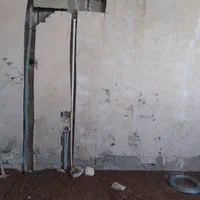 خدمات کولرگازی نصب لوله گذاری تخصصی|خدمات پیشه و مهارت|ارومیه, |دیوار