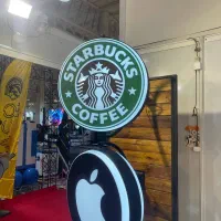 انواع تابلو های لایت باکس