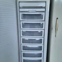 یخچال و فریزر دوقلو یخساران|یخچال و فریزر|پارسآباد, |دیوار