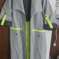 پالتو وپافر خارجی