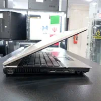 لپ تاپ اچ پی مدل 8540 Pاستوک اروپا وارداتی|رایانه همراه|تهران, تهرانپارس غربی|دیوار